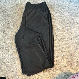 MENS ADIDAS JOGGERS/PANTS - SIZE: 2XL